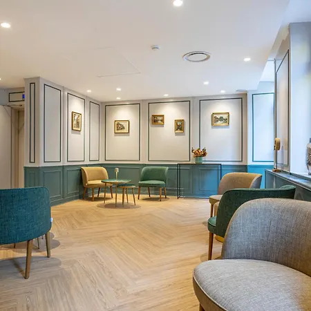 Hotel Montcalm-2